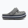 Crocs Crocband Clog Infradito bambino smo/navy 3