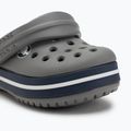 Crocs Crocband Clog Infradito bambino smo/navy 8