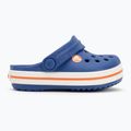 Crocs Crocband Clog Infradito bambino blu ceruleo 3