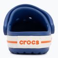 Crocs Crocband Clog Infradito bambino blu ceruleo 7