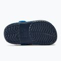 Ciabatte per bambini Crocs Fun Lab Luke Skywalker Lights navy 5