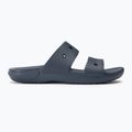 Crocs Classic Sandal infradito uomo navy 2