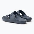 Crocs Classic Sandal infradito uomo navy 3