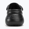 Crocs Classic Bae Sequin nero/multi infradito da donna 9