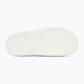 Ciabatte Crocs Classic Crocs Bubble Block Slide bianco/multi 4