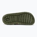 Crocs LiteRide Printed Camo Clog nero/multi Ciabatte 5