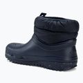 Stivali da neve Crocs Classic Neo Puff Shorty Donna navy 3