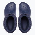 Stivali da neve Crocs Classic Neo Puff Shorty Donna navy 11