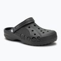 Crocs Baya Clog Ciabatte grigio ardesia