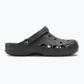 Crocs Baya Clog Ciabatte grigio ardesia 3