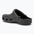 Crocs Baya Clog Ciabatte grigio ardesia 4