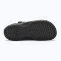Crocs Baya Clog Ciabatte grigio ardesia 5