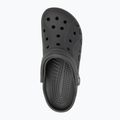 Crocs Baya Clog Ciabatte grigio ardesia 6