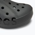 Crocs Baya Clog Ciabatte grigio ardesia 8