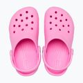 Crocs Classic Clog Toddler infradito taffy rosa 4