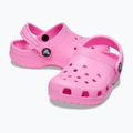 Crocs Classic Clog Toddler infradito taffy rosa 6