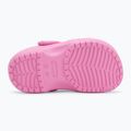Crocs Classic Clog Toddler infradito taffy rosa 5