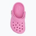 Crocs Classic Clog Toddler infradito taffy rosa 6