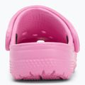 Crocs Classic Clog Toddler infradito taffy rosa 7