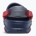 Crocs All Terrain Bambini Ciabatte navy 11