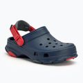 Crocs All Terrain Bambini Ciabatte navy 2