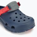 Crocs All Terrain Bambini Ciabatte navy 8