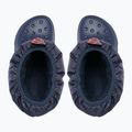 Stivali da neve Crocs Classic Neo Puff navy junior 11