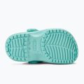 Crocs Classic Clog Toddler Ciabatte acqua pura 5