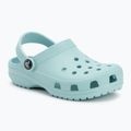 Crocs Classic Clog Bambini infradito acqua pura 2