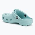 Crocs Classic Clog Bambini infradito acqua pura 4