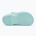 Crocs Classic Clog Bambini infradito acqua pura 5