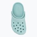 Crocs Classic Clog Bambini infradito acqua pura 6