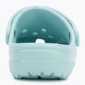 Crocs Classic Clog Bambini infradito acqua pura 7