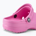 Crocs Classic Clog Bambini infradito rosa taffy 10