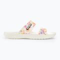 Crocs Classic Crocs Tie-Dye Graphic Sandal infradito multi/bianco 2
