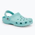 Infradito Crocs Classic ad acqua pura 2