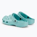 Infradito Crocs Classic ad acqua pura 4