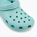 Infradito Crocs Classic ad acqua pura 8
