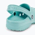 Infradito Crocs Classic ad acqua pura 10