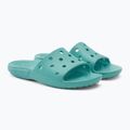 Crocs Classic Crocs Slide infradito turq tonic 4