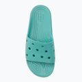 Crocs Classic Crocs Slide infradito turq tonic 6