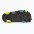 Crocs All Terrain infradito nero/multi 5