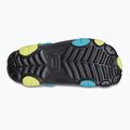 Crocs All Terrain infradito nero/multi 13
