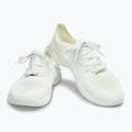 Crocs LiteRide 360 Pacer scarpe da donna almost white/almost white 13