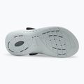 Crocs LiteRide 360 Clog Ciabatte nero/grigio ardesia 5