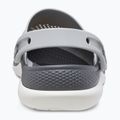 Ciabatte Crocs LiteRide 360 Clog light grey/slate grey 3