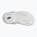 Ciabatte Crocs LiteRide 360 Clog light grey/slate grey 4
