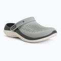 Ciabatte Crocs LiteRide 360 Clog light grey/slate grey