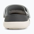 Ciabatte Crocs LiteRide 360 Clog light grey/slate grey 7