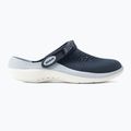 Crocs LiteRide 360 Clog infradito navy/blu grigio 3